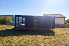 Продажа дома в Бахчисарайском районе Крыма