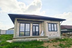 Продажа дома в Казачьей бухте Севастополя