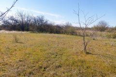 Участок в Крыму в Сакском районе