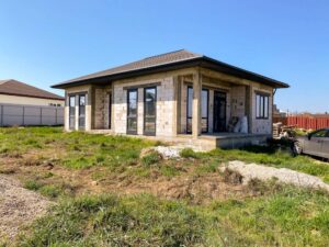 Продажа дома в Казачьей бухте Севастополя