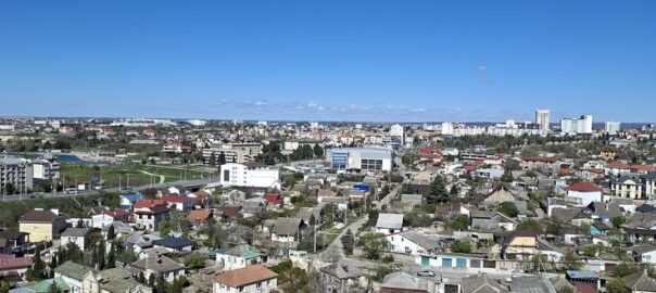 Обстановка в Крыму и Севастополе в июне 2026