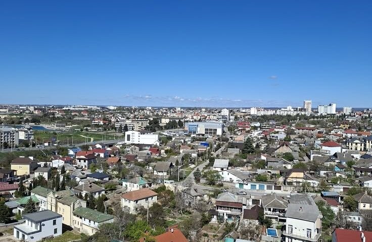 Обстановка в Крыму и Севастополе в июне 2026