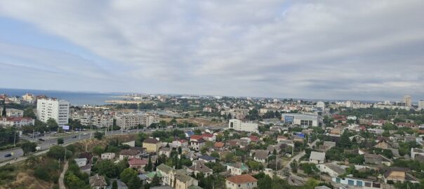 Атлас по недвижимости Севастополя