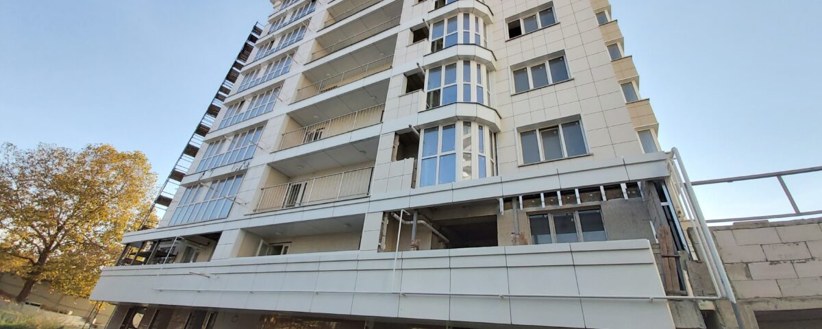 Анализ рынка недвижимости в Саках, Сакском районе и Евпатории: что можно купить за 6,5–9 млн рублей