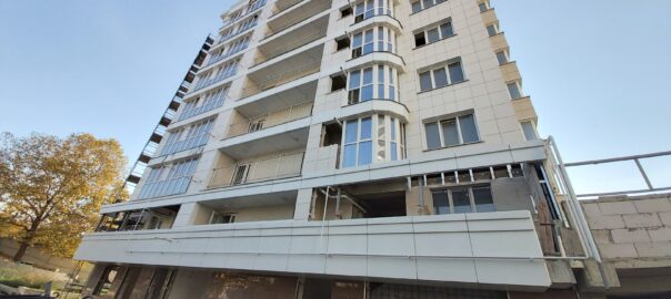 Анализ рынка недвижимости в Саках, Сакском районе и Евпатории: что можно купить за 6,5–9 млн рублей